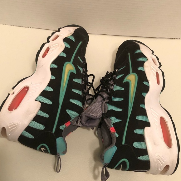 Nike Air Max Youth Hideo Nomo GS 432031 046 - Picture 6 of 8